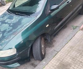 FIAT STILO
