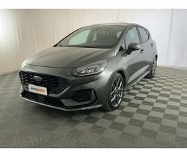 1.0 ECOBOOST MILD-HYBRID