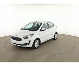 FORD KA+ FORD KA+ 1.2 TI-VCT ESSENTIAL