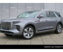 EXECUTIVE 99 KWH | 7-PERS | 21'' VELGEN | SFEERVERLICHTING | PANO DAK