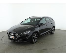 HYUNDAI I30 1.6 CRDI MILD-HYBRID