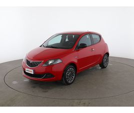 LANCIA YPSILON 1.0 MILD-HYBRID