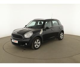 MINI COUNTRYMAN ONE MINI COUNTRYMAN ONE