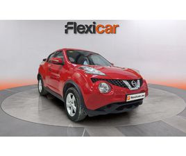 NISSAN JUKE 1.5 DCI ACENTA