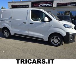 EXPERT 4ª SERIE EXPERT BLUEHDI 120 PL-TN FURGONE PREMIUM STANDARD