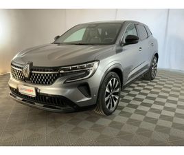 RENAULT AUSTRAL 1.3 TCE MILD-HYBRID
