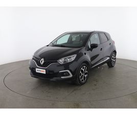 RENAULT CAPTUR 1.5 DCI ENERGY