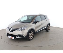 RENAULT CAPTUR RENAULT CAPTUR 1.2 TCE ENERGY HYPNOTIC EDC