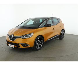 1.6 DCI ENERGY