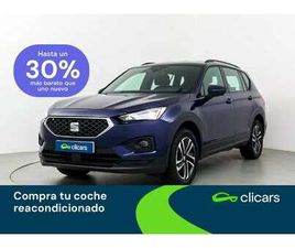 SEAT TARRACO 1.5 TSI S&S STYLE 150