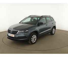 SKODA KAROQ SKODA KAROQ 1.0 TSI ACCESS