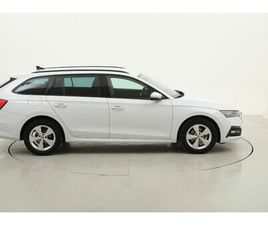 OCTAVIA WAGON EXECUTIVE DSG 2.0 DIESEL 116CV