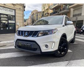 SUZUKI VITARA 1.4 BOOSTERJET 140 CH ALLGRIP CAMERA / SIEGES CHAUFFANTS...