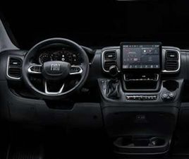 ADRIA MATRIX PLUS 670 SL - FIAT MULTIJET3 140HK HD 43H