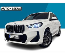 XDRIVE30 U11 M SPORT