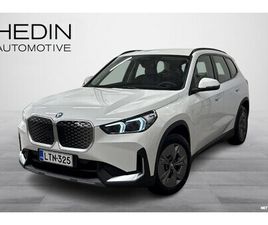 XDRIVE30 XDRIVE EDITION CHARGED/KAMPANJATARJOUS