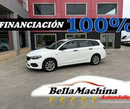 SW 1.6 MULTIJET II LOUNGE