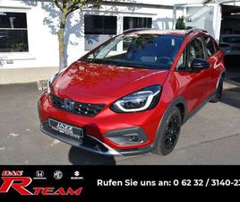 HONDA JAZZ CROSSTAR E:HEV HYBRID CROSSTAR ADVANCE??AKTION??