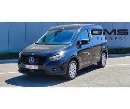 MERCEDES ECITAN ECITAN 51KW L1 PRO