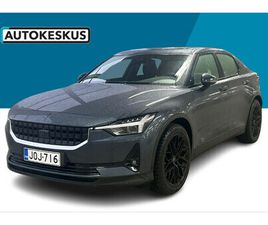 LONG RANGE DUAL MOTOR, 300KW, 78KWH