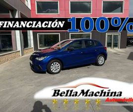 SEAT IBIZA 1.0 MPI S&S STYLE 59KW