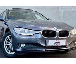 320D TOURING SPORT-AUT.