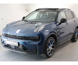 LYNK & CO 01 1.5 PLUG-IN 360 CAMERA | PANO | INFINITY SOUND