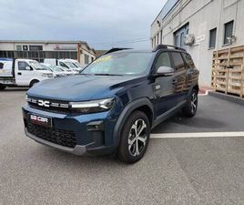 BIGSTER 1.8 HYBRID 155CV JOURNEY