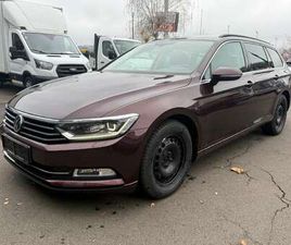 2,0 TDI COMFORTLINE BMT/START-STOPP