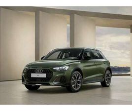 AUDI A1 30 TFSI 30 TFSI ADRENALIN 85KW