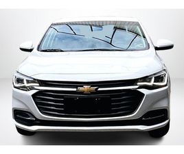 CHEVROLET CAVALIER CHEVROLET CAVALIER 2023