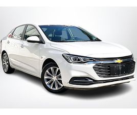 CHEVROLET CAVALIER CHEVROLET CAVALIER 2023