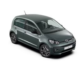 MOVE UP! 1.0 44KW 5-GANG TEMPOMAT KLIMA