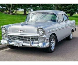 USED 1956 CHEVROLET BEL AIR HARDTOP