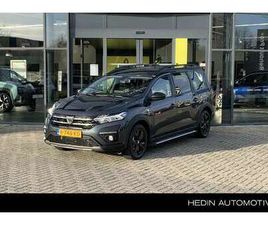 DACIA JOGGER 1.0 TCE 110 EXTREME 7P.