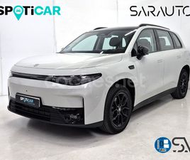 LEAPMOTOR C10 REEV LEAPMOTOR C10 C10 REEV 28.4KWH DESIGN AUTO