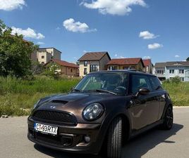MINI COOPER S - 2012 CONSTANTA