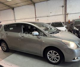 TOYOTA VERSO 120D ADVANCE 7PL.