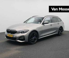 BMW SERIE 3 TOURING 330E 3-SERIE TOURING 330E HIGH EXECUTIVE | M-SPORT | AU
