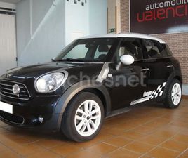 MINI COUNTRYMAN 1.6 COOPER D