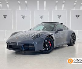 PORSCHE 911 PORSCHE 911 CARRERA S