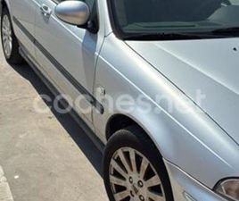 ROVER 45 ROVER 45 1.6 CLASSIC