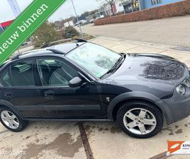 ROVER STREETWISE ROVER STREETWISE - 1.6