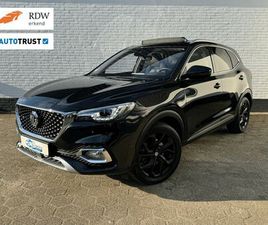 MG EHS - 1.5 TGDI LUXURY L PLUG-IN L PANODAK L GARANTIE 2028