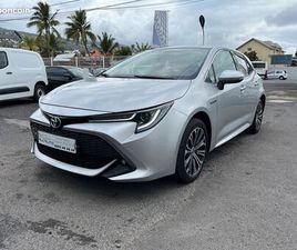 TOYOTA COROLLA TOYOTA COROLLA 74.000KMS