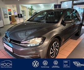 VOLKSWAGEN GOLF VII 1.0 TSI JOIN+ACC+NAVI APP CONNECT