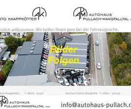 ALFA ROMEO 159 ALFA ROMEO 159 2.4 JTDM 20V DISTINCTIVE KLIMA/XENON/SITZHZG