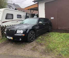 CHRYSLER 300C TOURING 3.5 V6