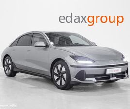 HYUNDAI IONIQ 6 HYUNDAI IONIQ 6