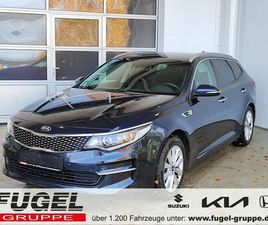 KIA OPTIMA SW GT KIA KIA OPTIMA SW 2.0 VISON NAVI|RFK|SHZ